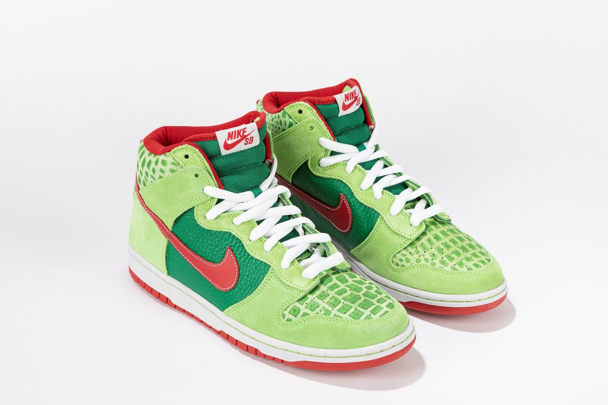 Nike sb store dr feelgood