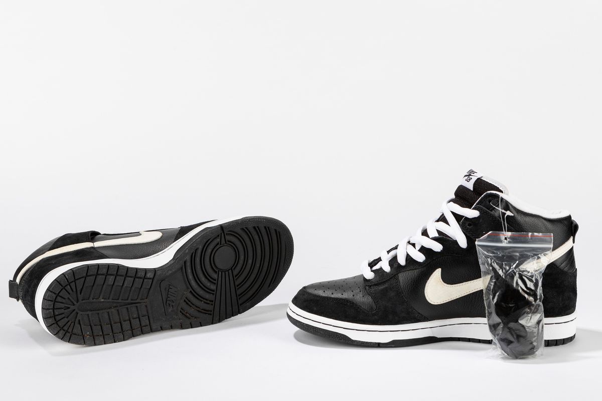Nike sb dunk high venom sales