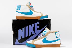 SB Blazer Milk Crate / Taglia US 10.5 EUR 44.5