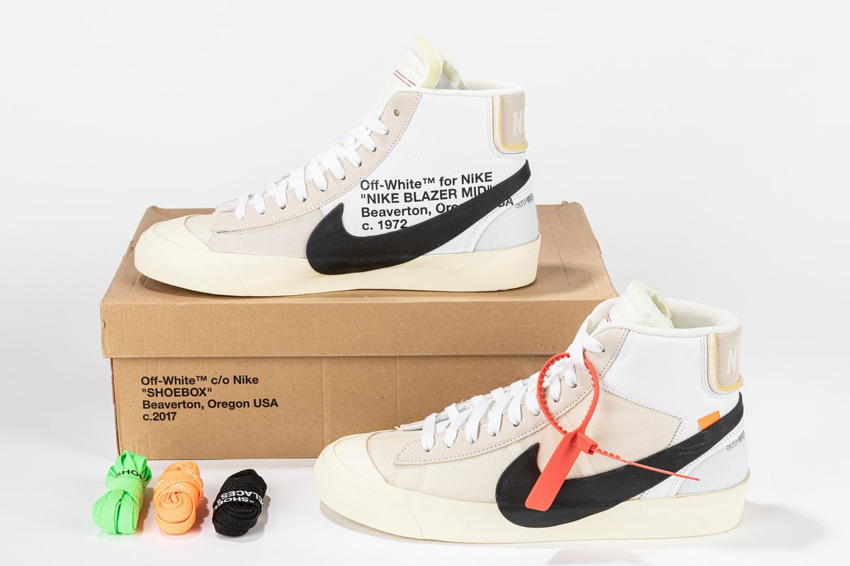 Nike blazer high 2017 new arrivals