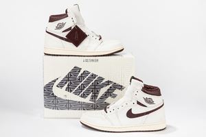 Jordan 1 Retro High OG A Ma Maniére / Taglia US 12 EUR 46
