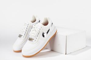 Travis on sale scott af100