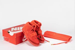 Nike yeezy clearance 2 red