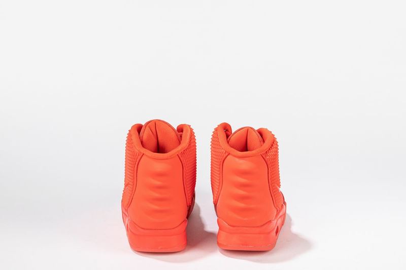 Adidas yeezy 2 red best sale