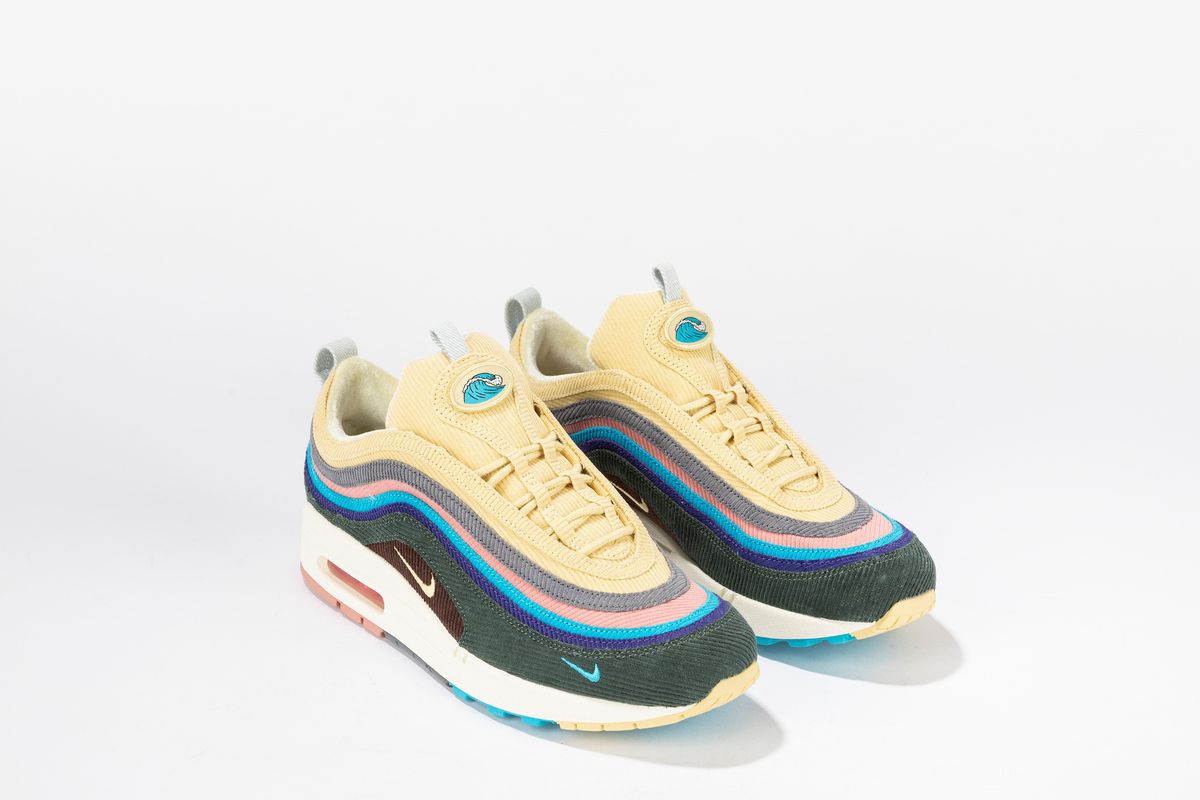 Sean wotherspoon 2025 size 7