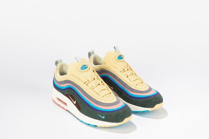 sean wotherspoon air max size 9