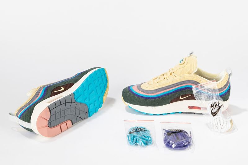 Nike sean wotherspoon italia best sale