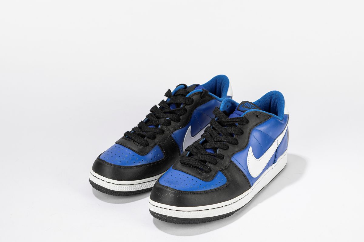 NIKE - Terminator Low / Size US 12 EUR 46 2004 | Sneakerhead: the