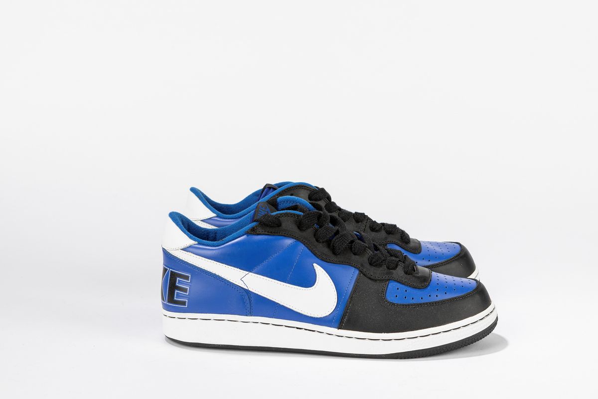 NIKE - Terminator Low / Size US 12 EUR 46 2004 | Sneakerhead: the