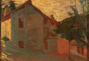 Salvini Innocente - Country houses