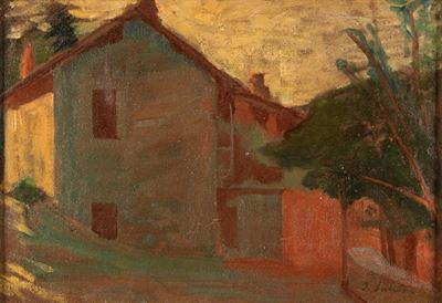 Case di Campagna