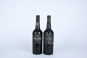 Fonseca Guimaraens Vintage Port