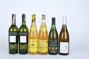 Selezione Estero