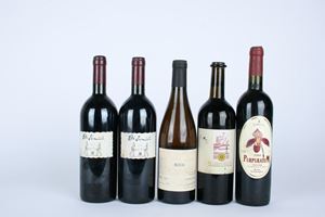 Selezione Slovenia e Ticino