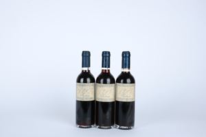 Frascole Vin Santo del Chianti Rufina