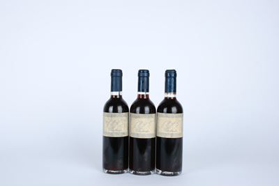 Frascole Vin Santo del Chianti Rufina, 1995, 0,375L