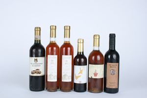 Vin Santo