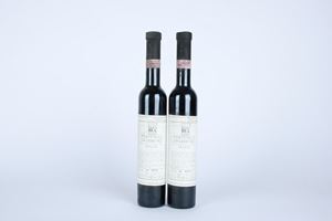 Paolo Bea Montefalco Sagrantino Passito