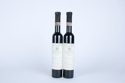 Paolo Bea, Montefalco Sagrantino Passito DOCG, Umbria, 0,375l, 2000