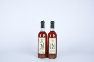 La Stoppa Vigna del Volta Malvasia Passito