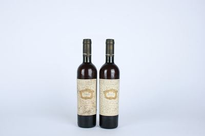 Livio Felluga, Picolit Riserva 1999, Colli Orientali del Friuli, 0,5l