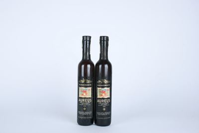 Niedermayr, Aureus Passito 2000, Sudtirol - Alto Adige, 0,5l (2 bottiglie)