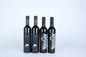 Selezione Alteatico