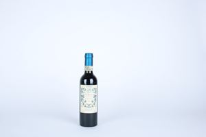 Massimo Romeo Vin Santo di Montepulciano