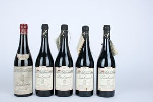 Verticale Barbacarlo