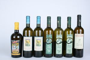 Selezione Bianchi Valle d'Aosta