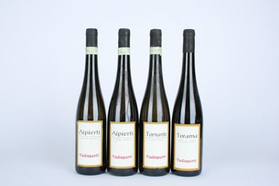Vadiaperti, Selezione di Vini 2010-2011
