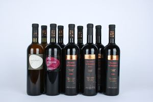 Masseria Felicia Selection Falerno del Massico