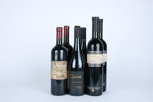Selection Campania