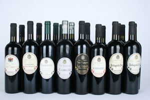 Vestini Campagnano e Poderi Foglia