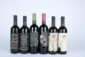 Selezione Maremma Toscana