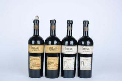 Torraccia del Piantavigna, Vini Ghemme e Gattinara