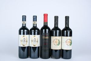 Selezione Roero Superiore e Riserva