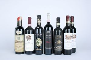 Ruche di Castagnole Monferrato