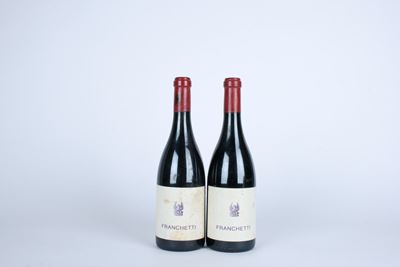 Passopisciaro Franchetti 2005 (2 bottiglie)