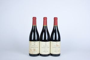Tenuta delle Terre Nere Prephylloxera