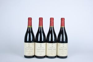 Tenuta delle Terre Nere Selezione Cru