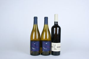 Selezione Etna Bianco
