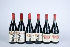 I Vigneri Etna Rosso