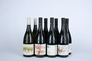 Selezione I Vigneri