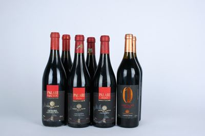 Palari - Selezione di Vini