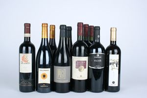 Selection Sicilia IGT