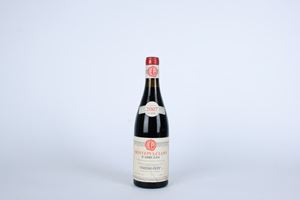 Emidio Pepe Montepulciano d'Abruzzo