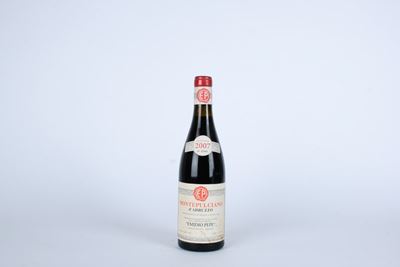 Emidio Pepe, Montepulciano d'Abruzzo 2007