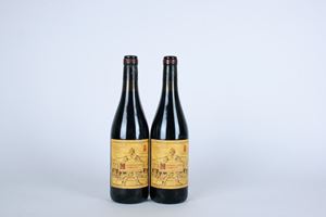 Valentini Montepulciano d'Abruzzo