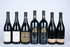 Montepulciano d'Abruzzo e Riserva